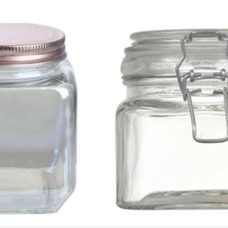 Fette di Sole:Barattolo di Conservazione per la vendita all'ingrosso da parte di F.F.& CO. Luxury Magic Tallow