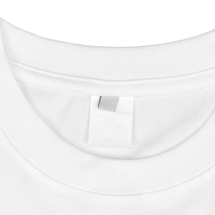 YUDAE - Wholesale T-Shirt - Unisex - Classic Loose Boxy Tee6