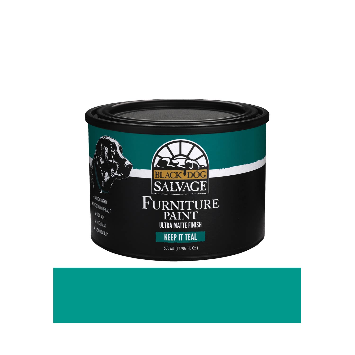 Black Dog Salvage Furniture Paint – Tinta/cera para móveis por atacado – Tinta para Mobiliário Black Dog Salvage23