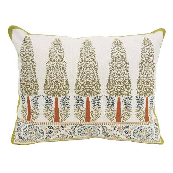 Rennie & Rose - Wholesale Throw/Decorative Pillow - Tiffany Wall Panel Pillows0