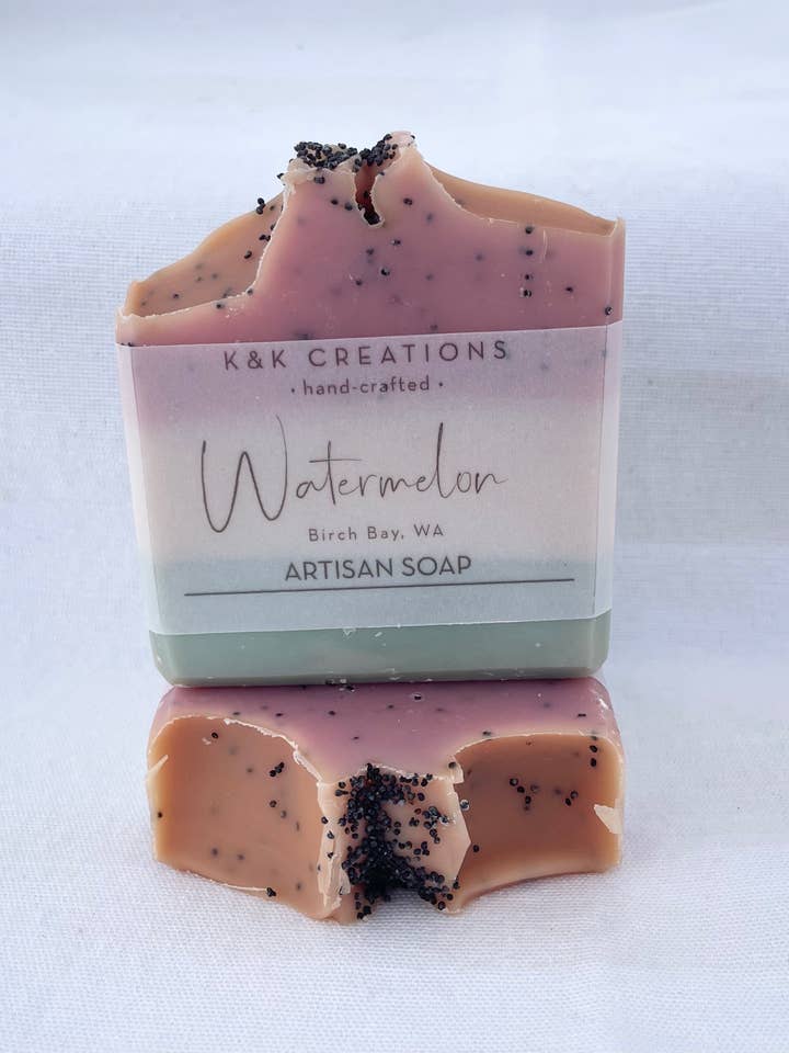 Watermelon for wholesale by K & K Creations