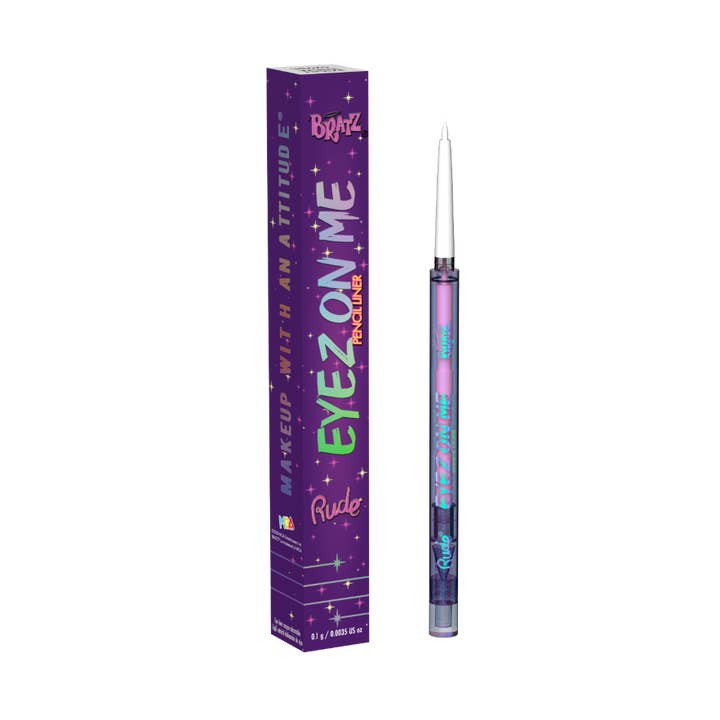 Crayon Liner Bratz Eyez on Me pour la vente par Rude Cosmetics