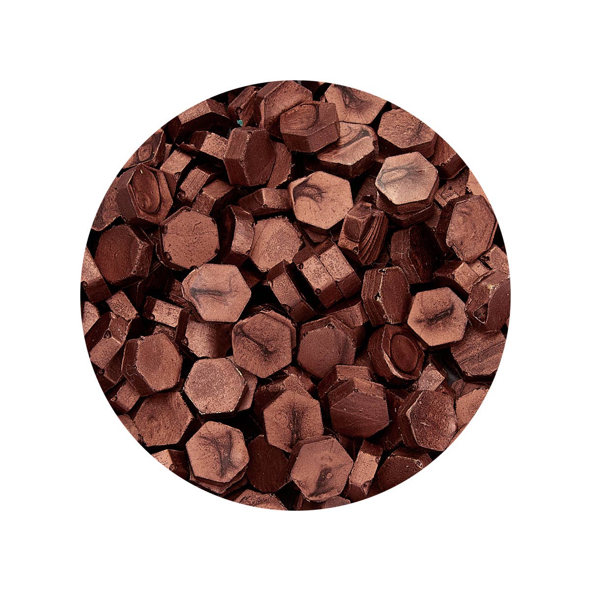 Freund Mayer & Co. – Lacre por atacado – Cera Selante Bead Premium com Colher - 25 cores22