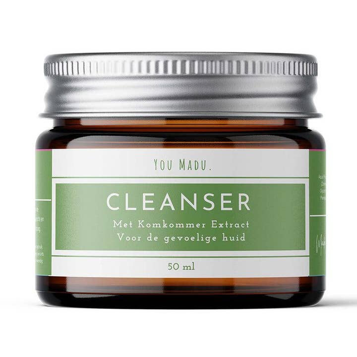 Agurk Cream Cleanser for engroshandel hos You Madu