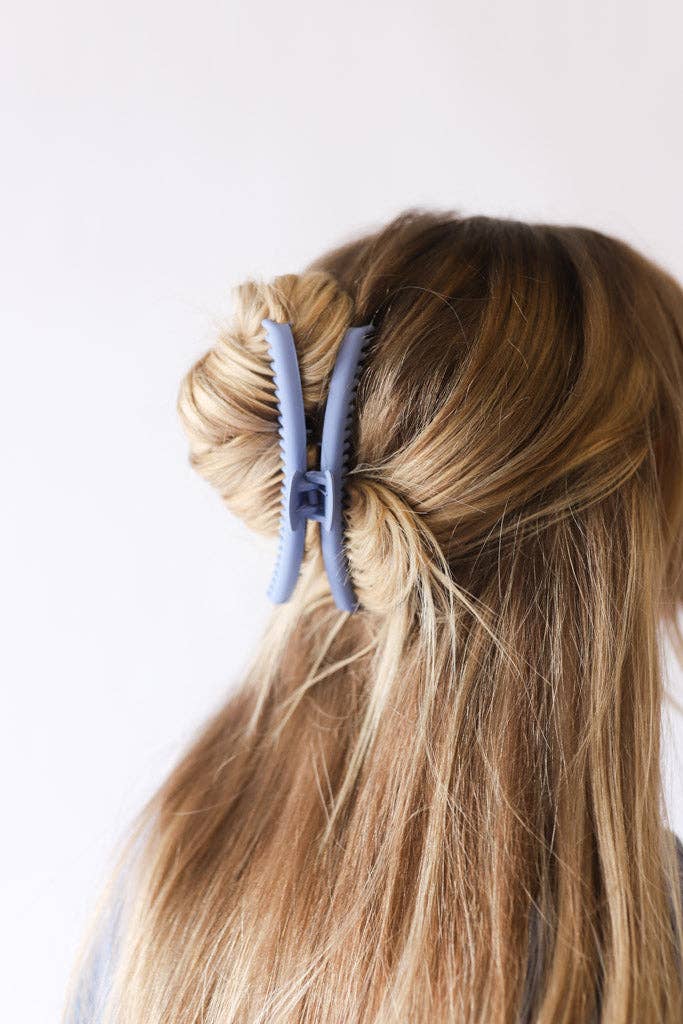 KAXI - Wholesale Hair Clip - Women's - Matte Original Hold Everything Claw55