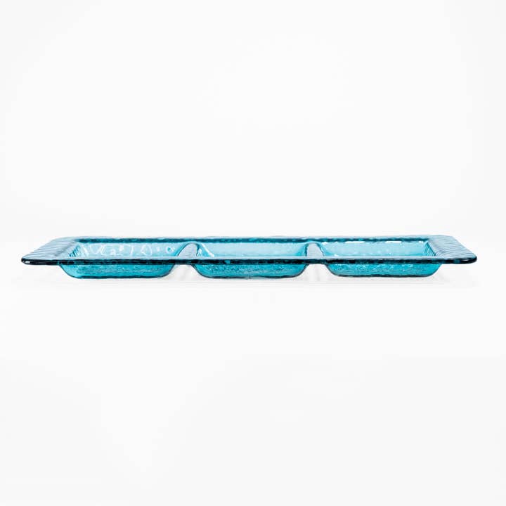 Divinity Boutique - Wholesale Platter - Nautical 3 Section Platter1