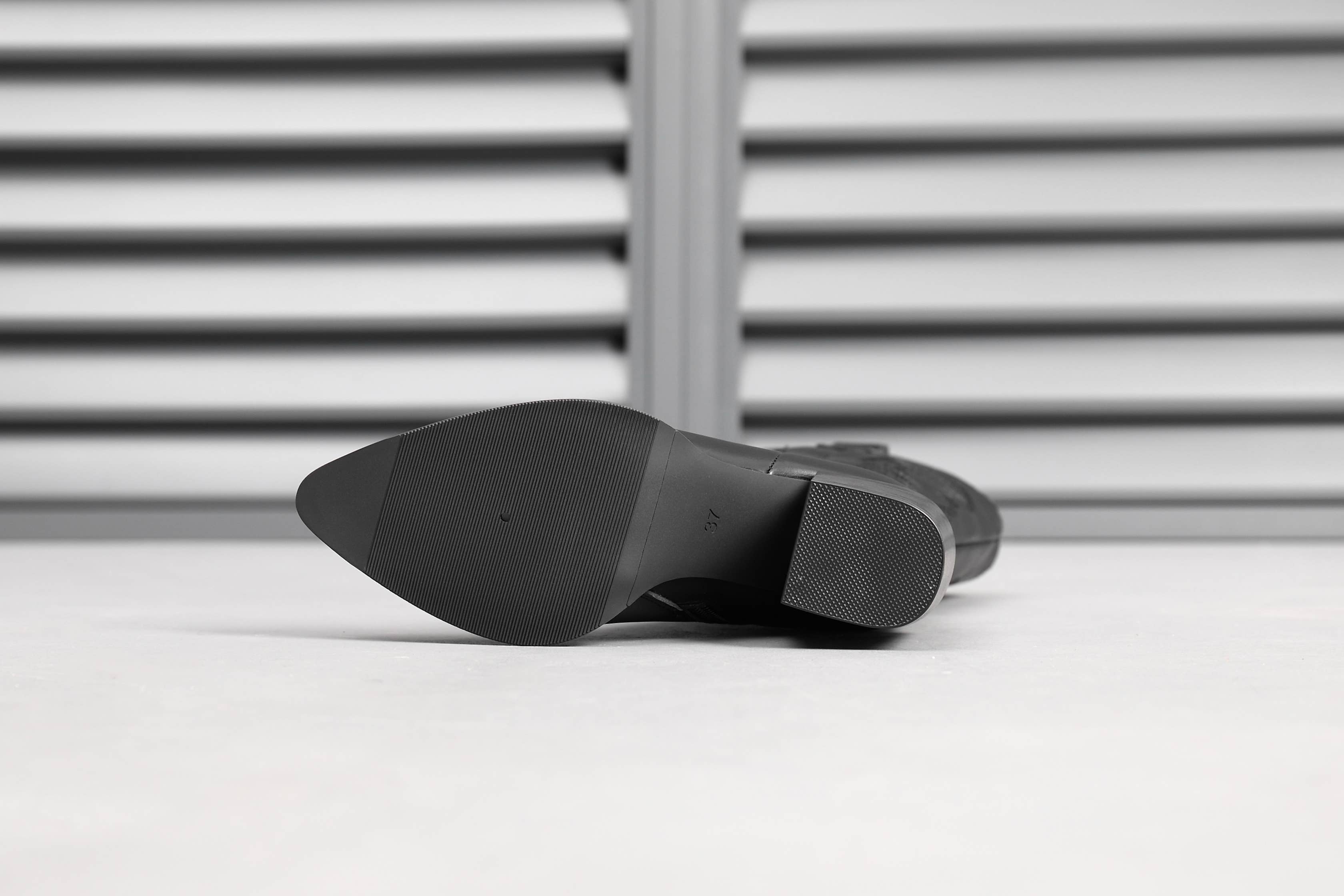 Top Staka - Wholesale Cowboylaarzen - Dames - A2374 Dames cowboylaarzen met hoge kniehoge schacht29