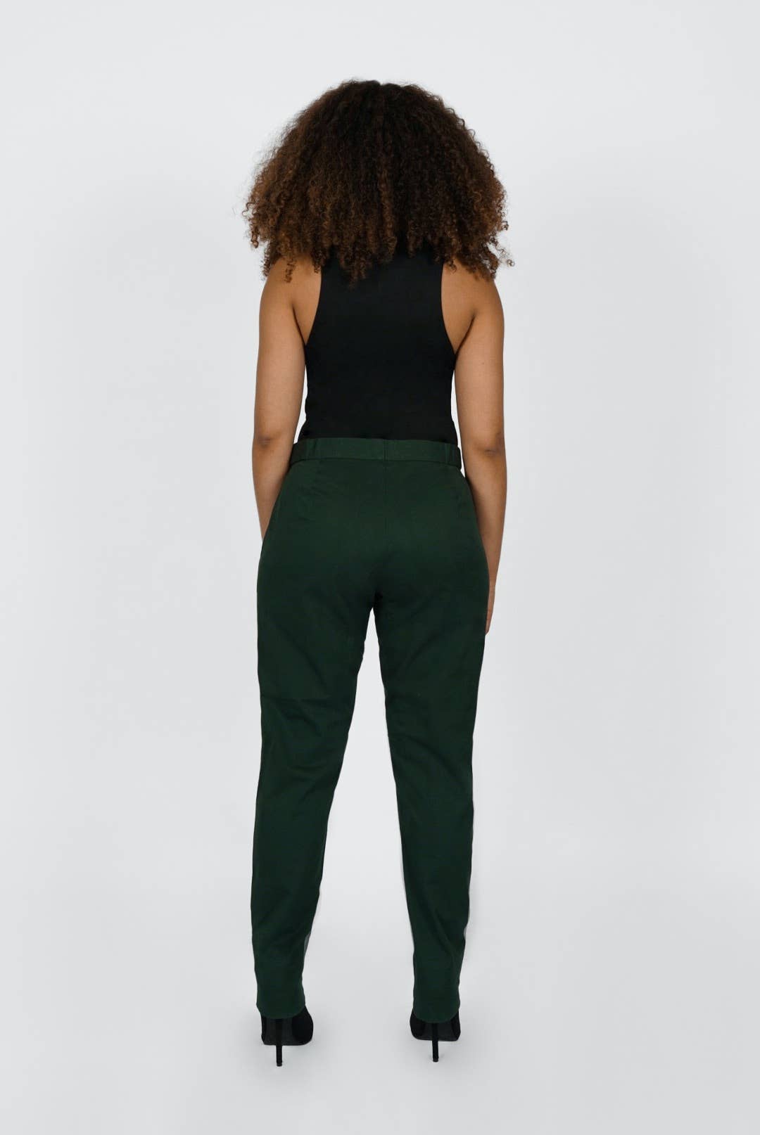Aam The Label - Wholesale Pants - Women's - The Flex Waist Pant2