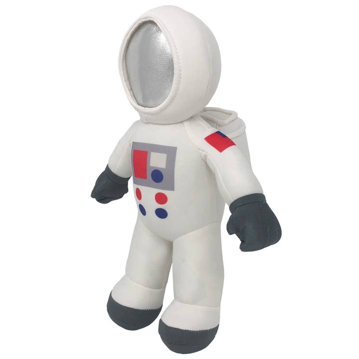 Edu-Sci - Wholesale Stuffed/Plush Toy - Kids & Baby - Astronaut 30cm Soft Toy