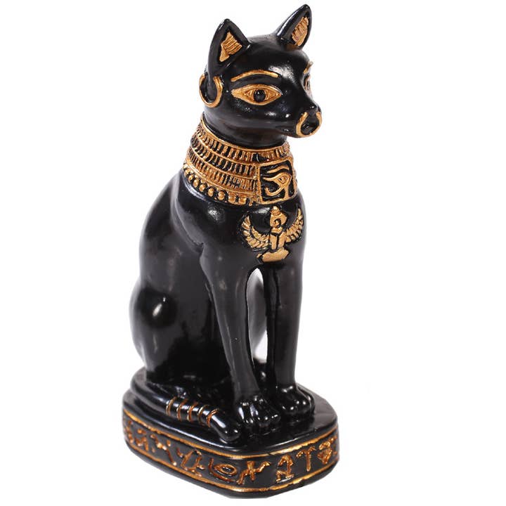 Egyptian Bastet for wholesale by Pacific Trading