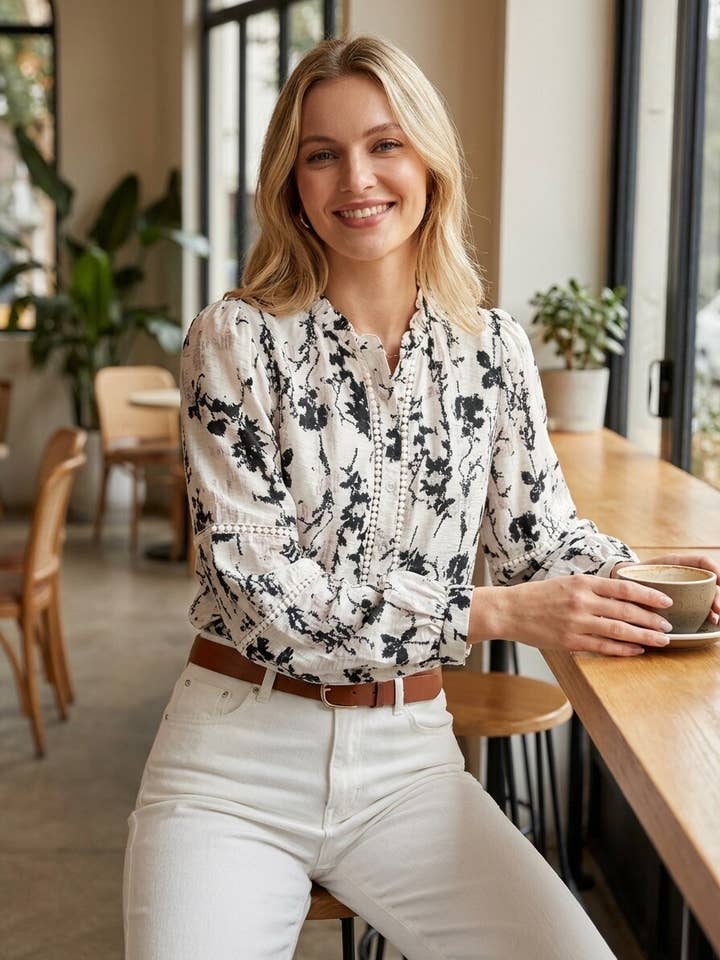 BATA - 13619 para venta al por mayor de Peace N' Love