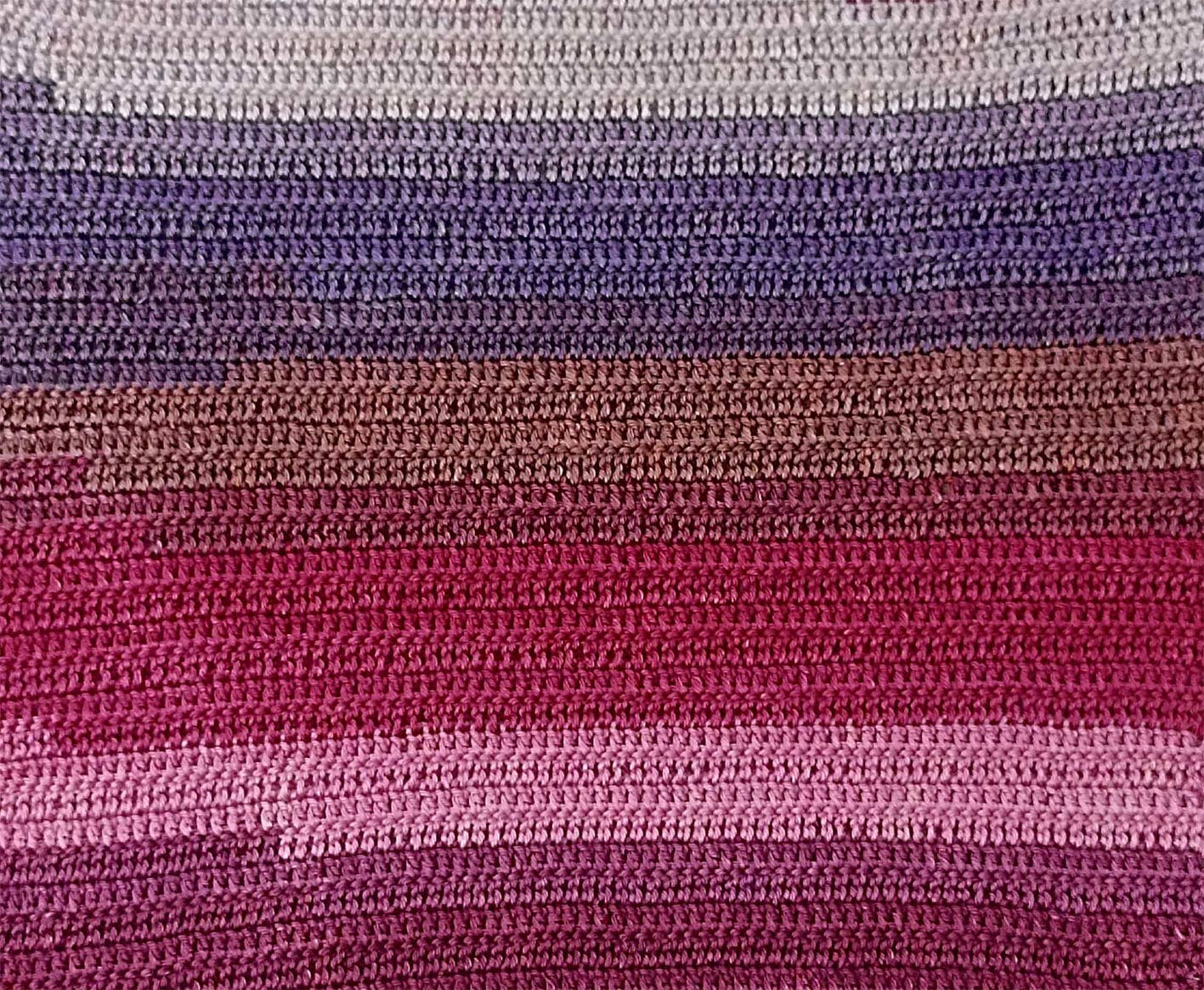 Wollbiene – Engroshandel Garn – Woolbee Summer Touch batik med farvegradient i uldgarn7