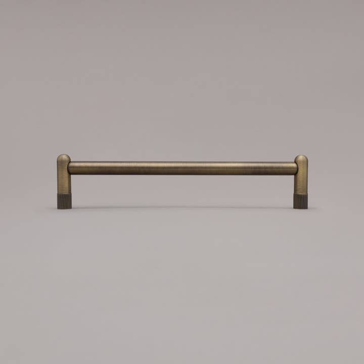 Knurled Appliance Pull for wholesale by Hapny Home