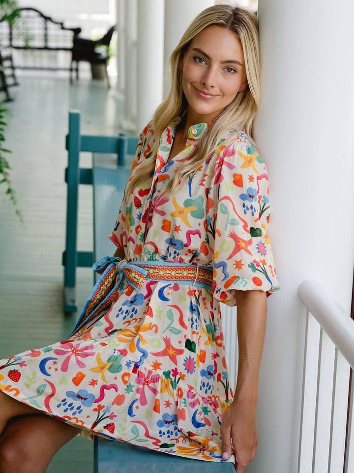 Hazel Mini for wholesale by Briton Court