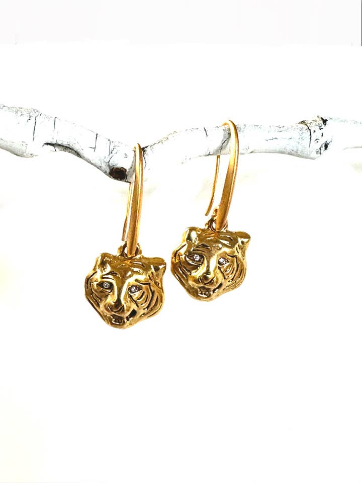 tiger drops-cvti-NOUVEAU pour la vente par CV Designs