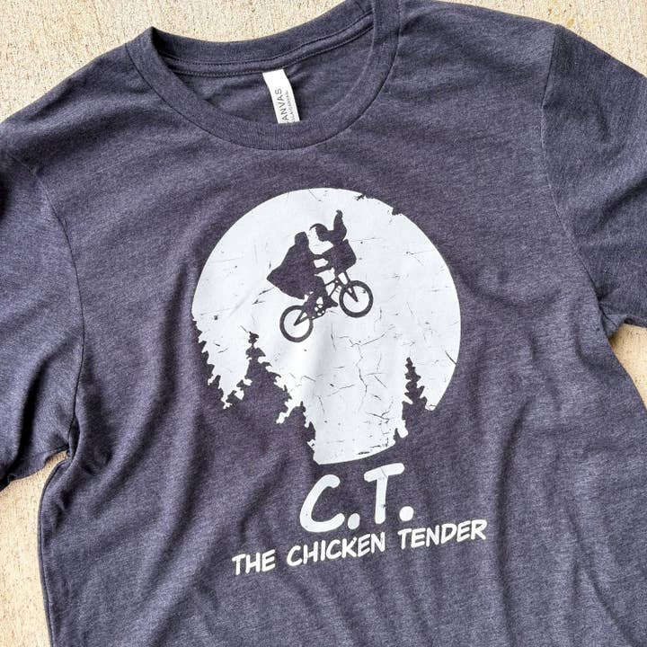 C.T. for wholesale by The Chicken Bawks