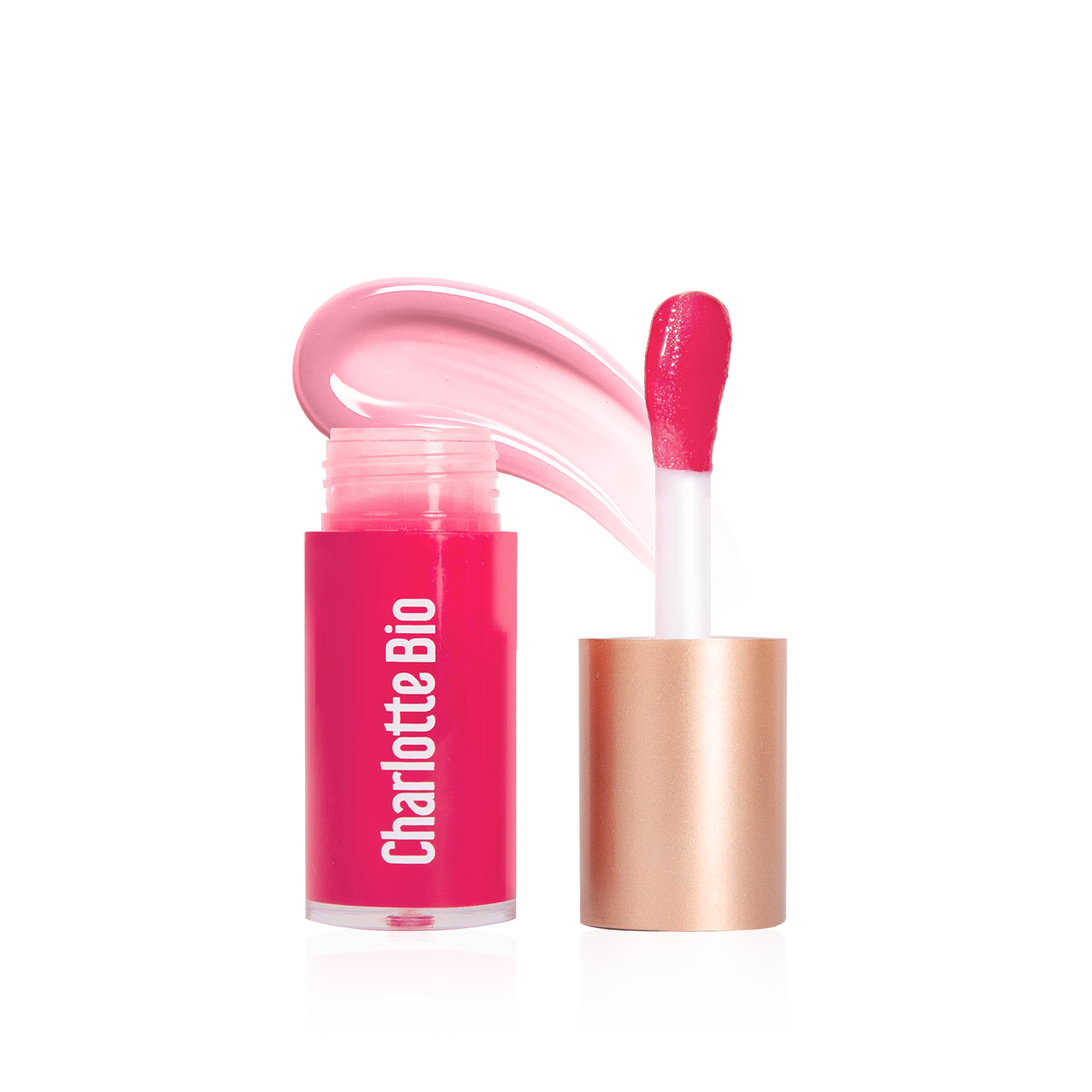 CHARLOTTE BIO - Venta al por mayor Brillos de labios - Aceite labial1