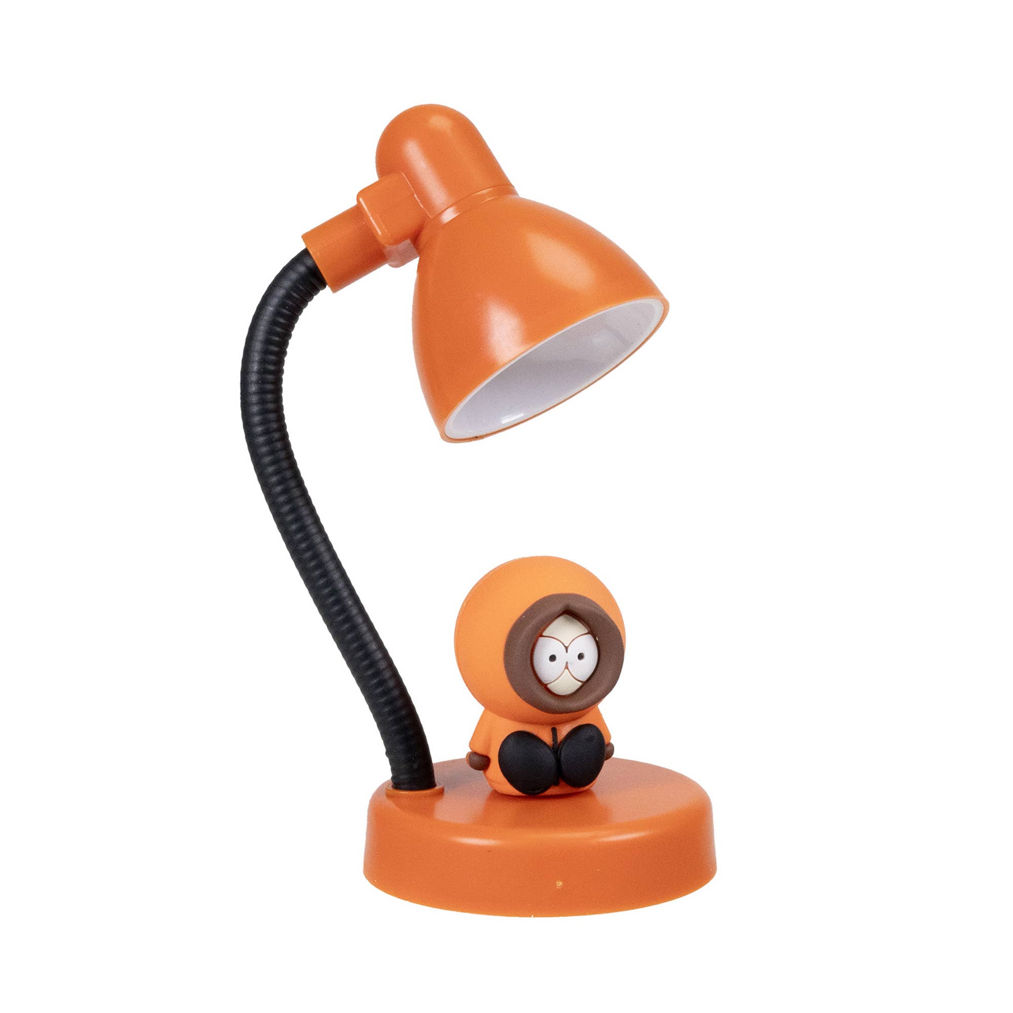Mad Monkey GmbH - Wholesale Accent/Desk Lamp - South Park - Mini USB Lamp2