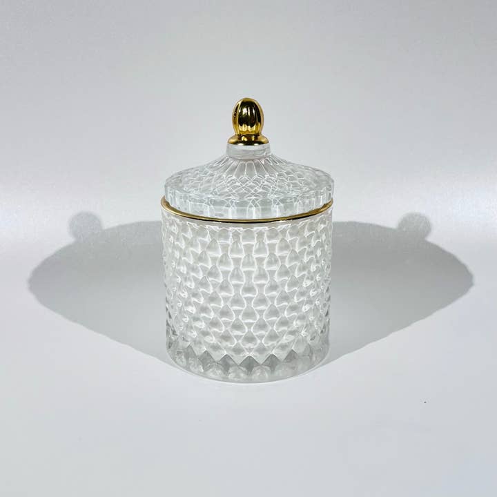 .AVPV. Studio - Wholesale Jar/Filled Candle - Queen & Princess Candle5