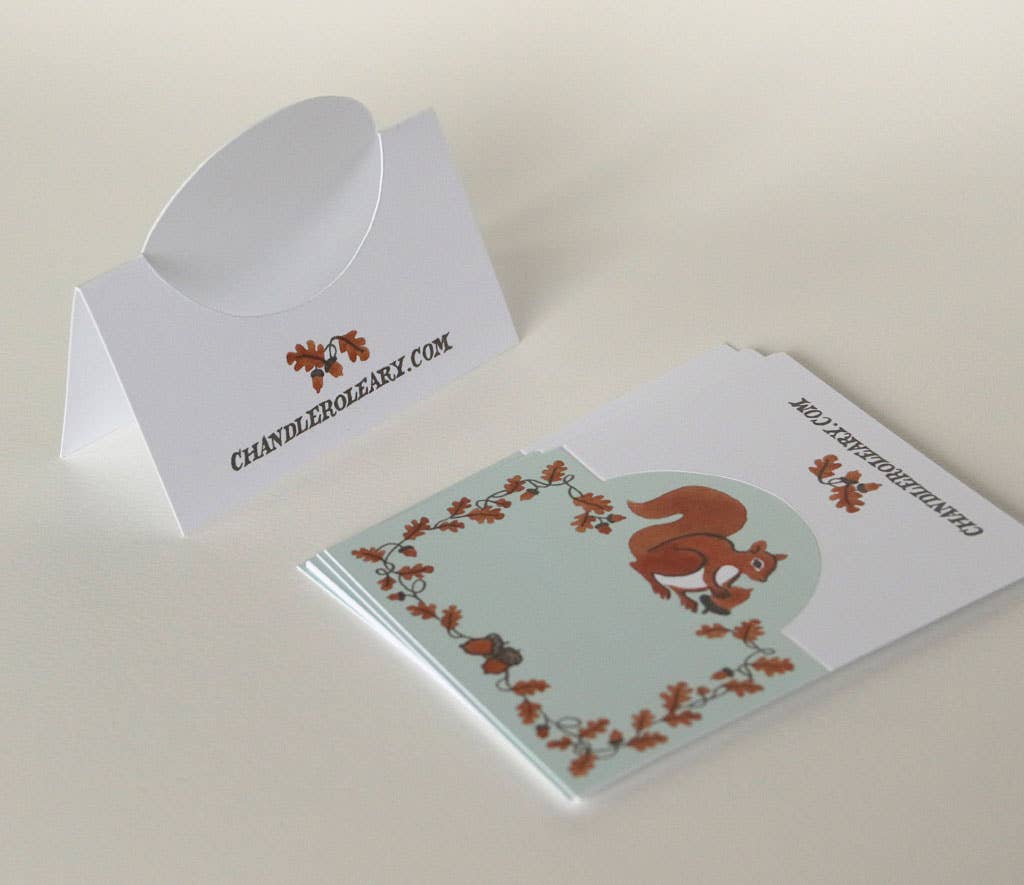 Anagram Press - Wholesale Place Card / Place Holder - Pop-Up Place Cards11