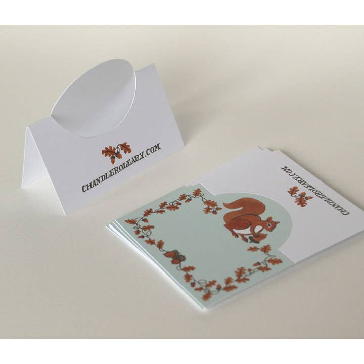 Anagram Press - Wholesale Place Card / Place Holder - Pop-Up Place Cards11