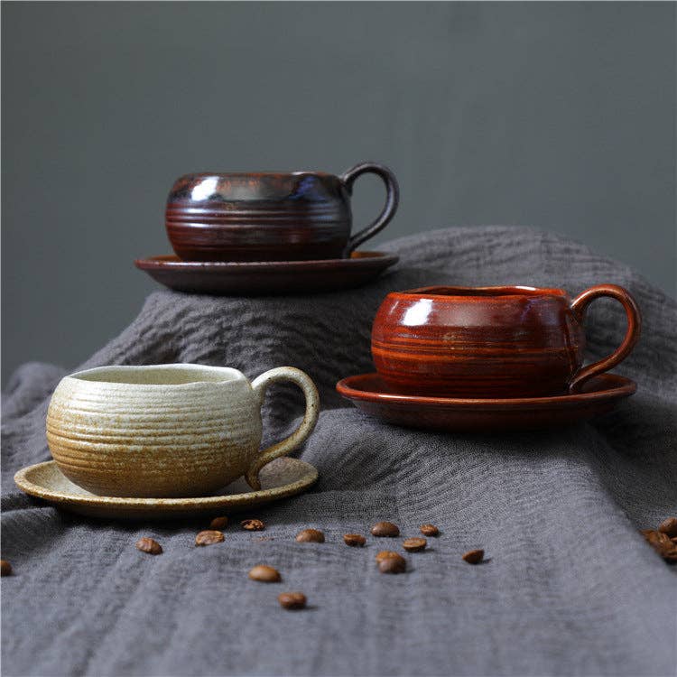 Gohobi （We cover U.S. import duties） – Chávena de chá por atacado – Chávena de Café em Cerâmica Japonesa Gohobi14