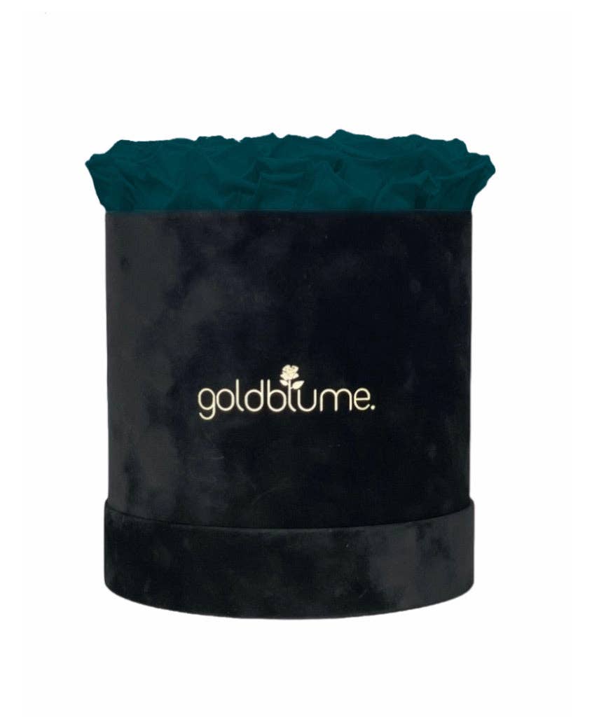 goldblume - Wholesale Artificial Flowers - Velvet black collection20