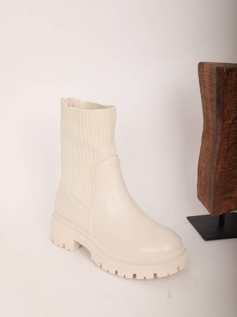 BELLICY / Cink-me - Wholesale Boots - Women's - Women's boot, 6550-1320