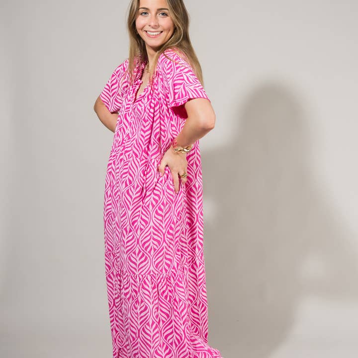 Tilley & Grace - Venta al por mayor Vestido - Mujer - Vestido Isabelle