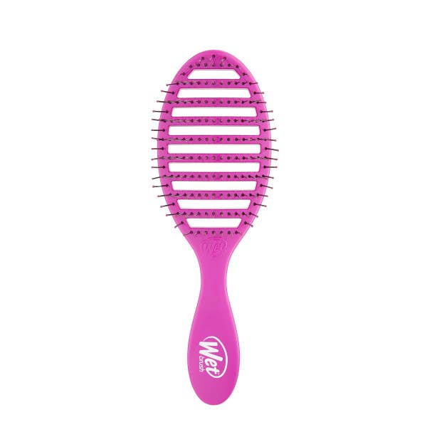 Wet Brush Speed Dry - Purple for wholesale by WetBrush