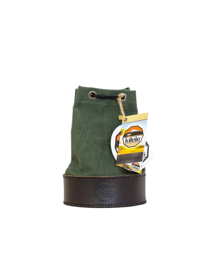 The Original - Shell Bag for wholesale by Jubilee Trading Co. | Ethical Trade Decor + Accessories