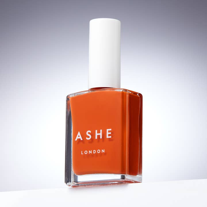 ASHBOURNE for wholesale by ASHE London, luxury vegan nail colour