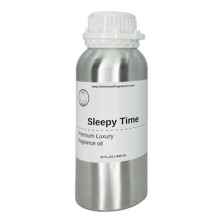 Aroma HVAC Sleepy Time por atacado de Mystic Romance
