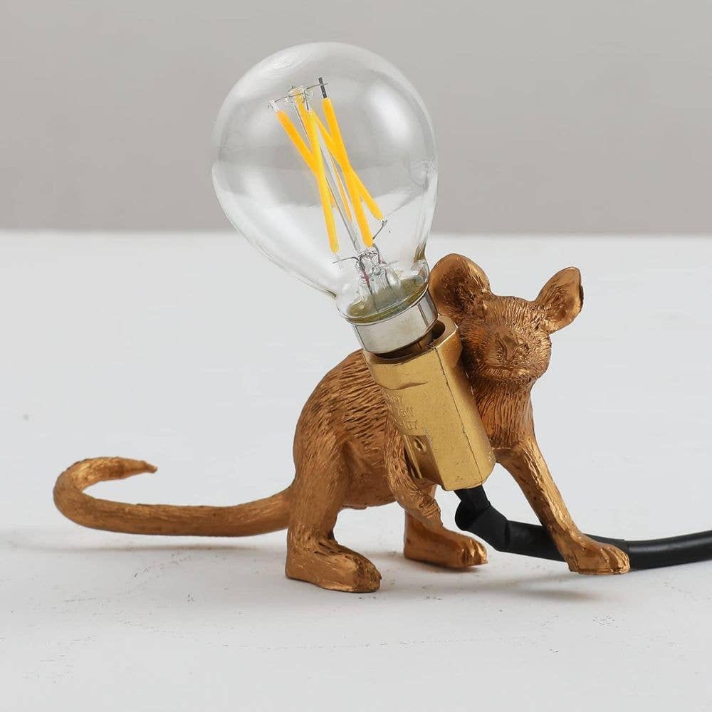 Moderny - Wholesale Night Light - Mouse Night Lamp6
