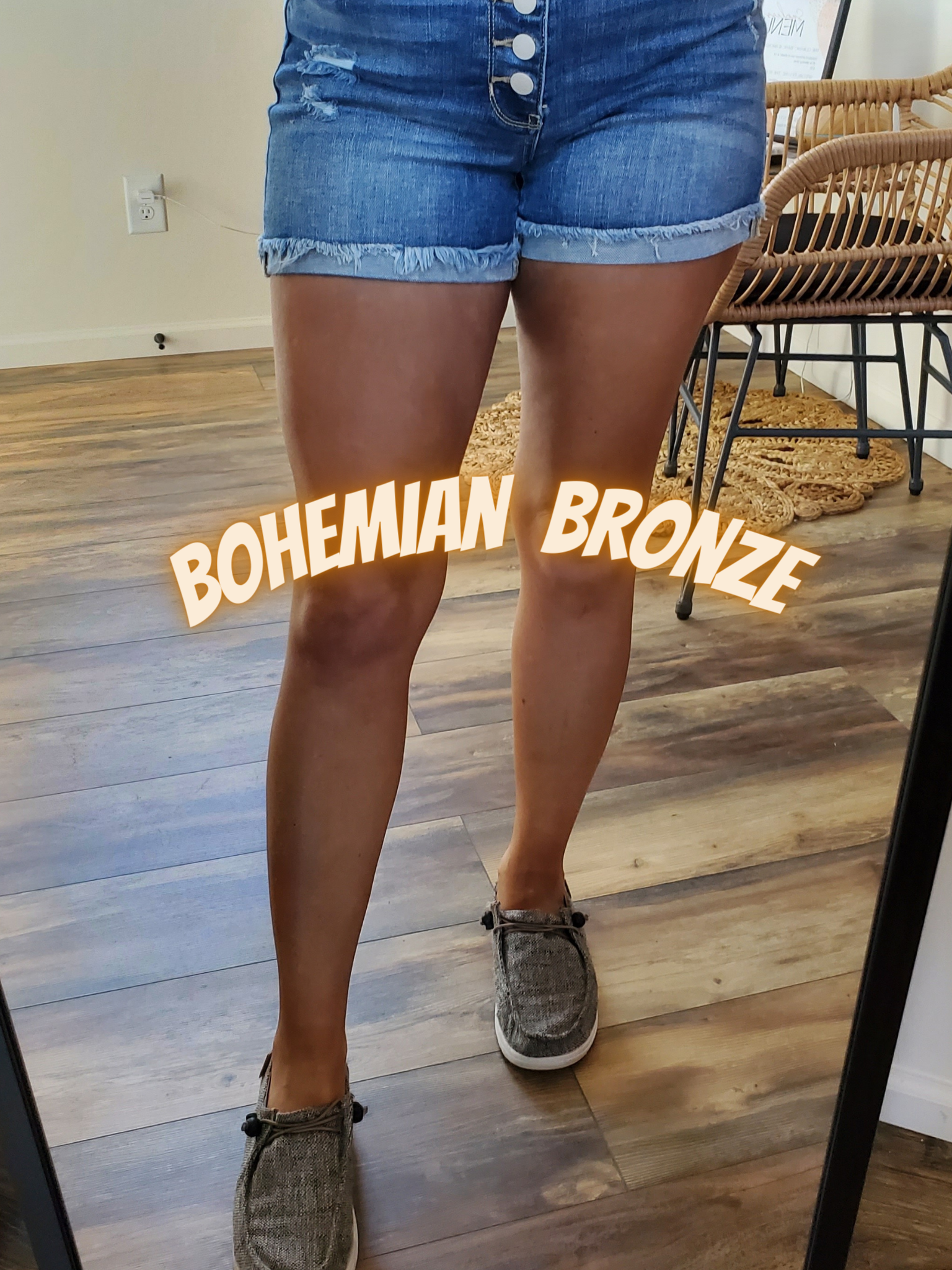 Bohemian Bronze Co - Vendita all'ingrosso Autoabbronzanti - Bohemian Bronze Co mousse autoabbronzante leggera bronzo intenso10