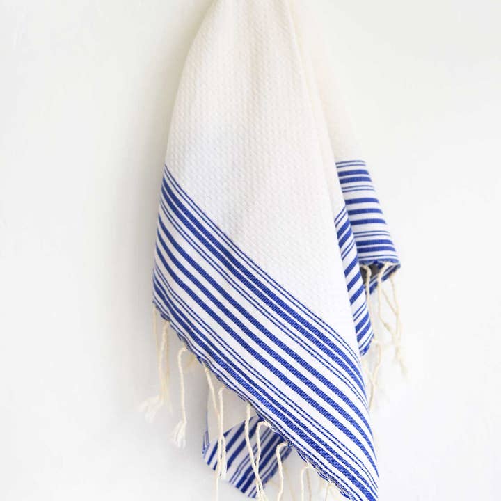 Scents and Feel - Wholesale Hand Towel - Hand Towel Honeycomb - Positive and Negative19