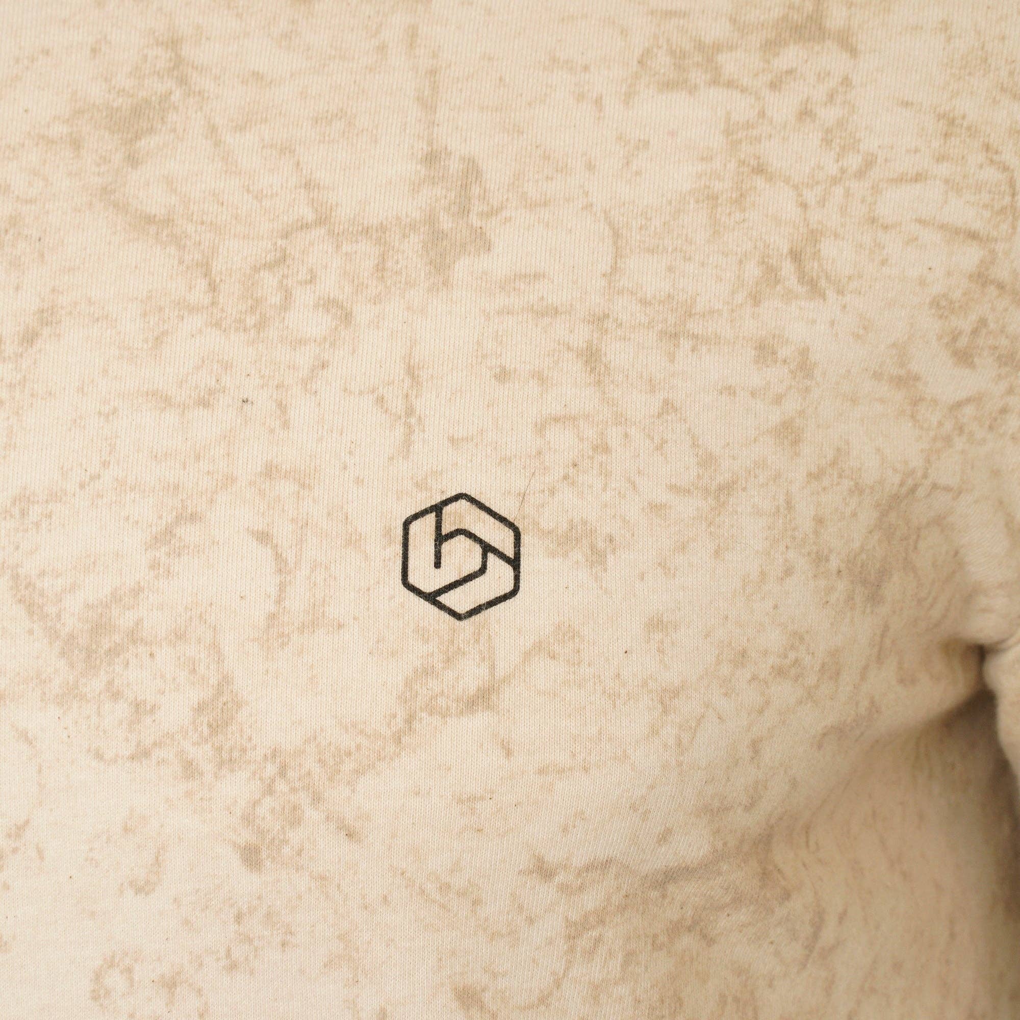 NATURAL EARTH WASH ™️ ORGANIC TEE for wholesale on Faire5