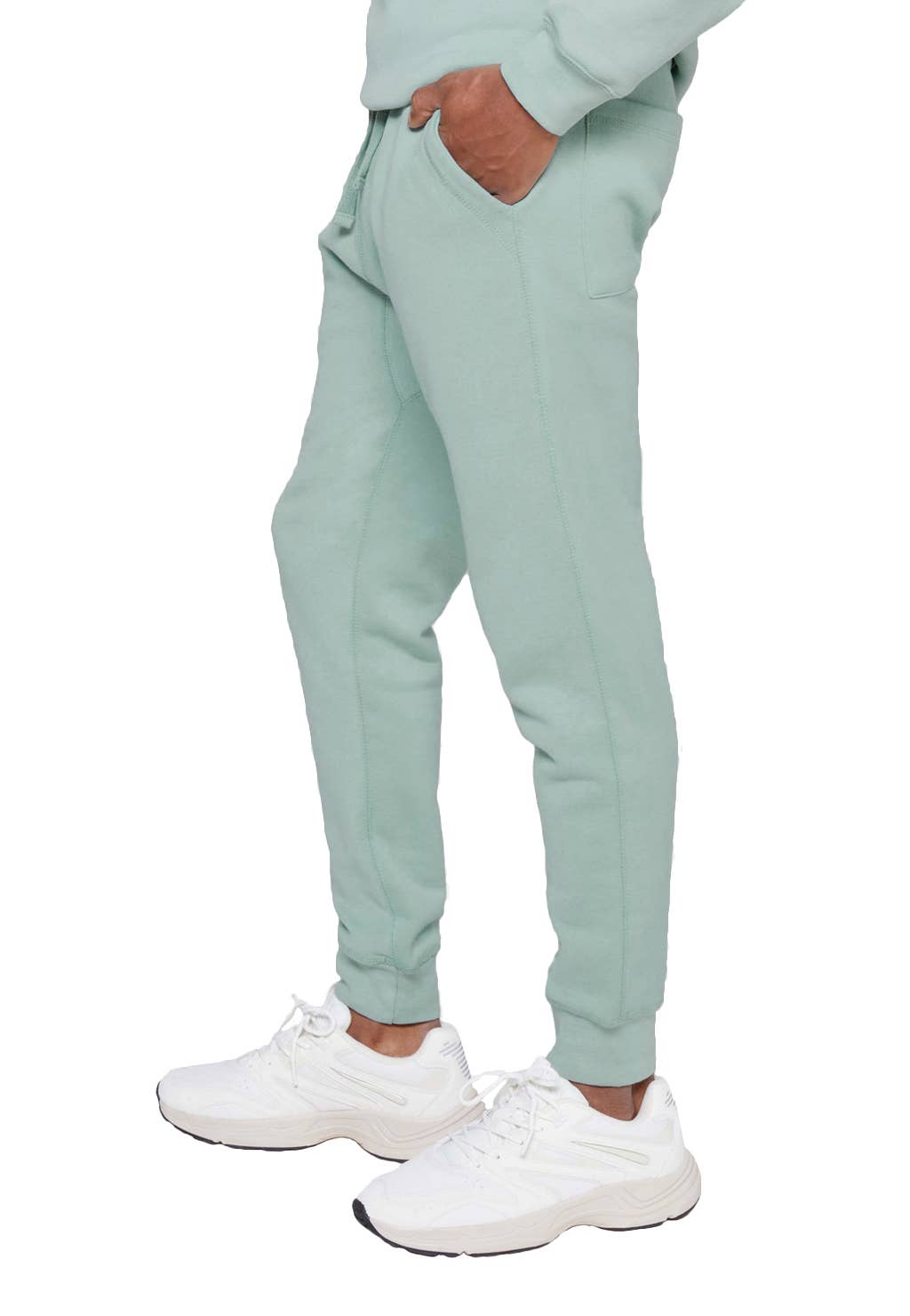 Lane Seven Apparel - Wholesale Athletic Sweatpants/Joggers - Women's - Unisex Premium Fleece Joggers29