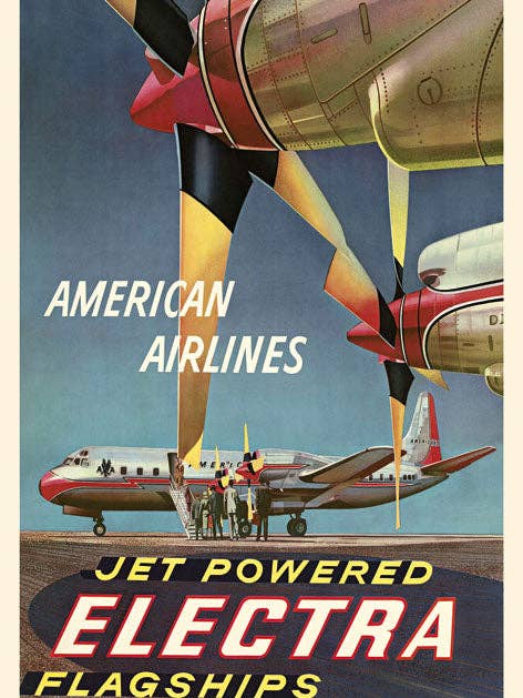 Airlines - American Airlines for wholesale by BLUE SHAKER