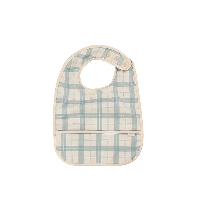 GRECH & CO. - Wholesale Bib - Baby - Basic Bib | Lille Cottage Club1