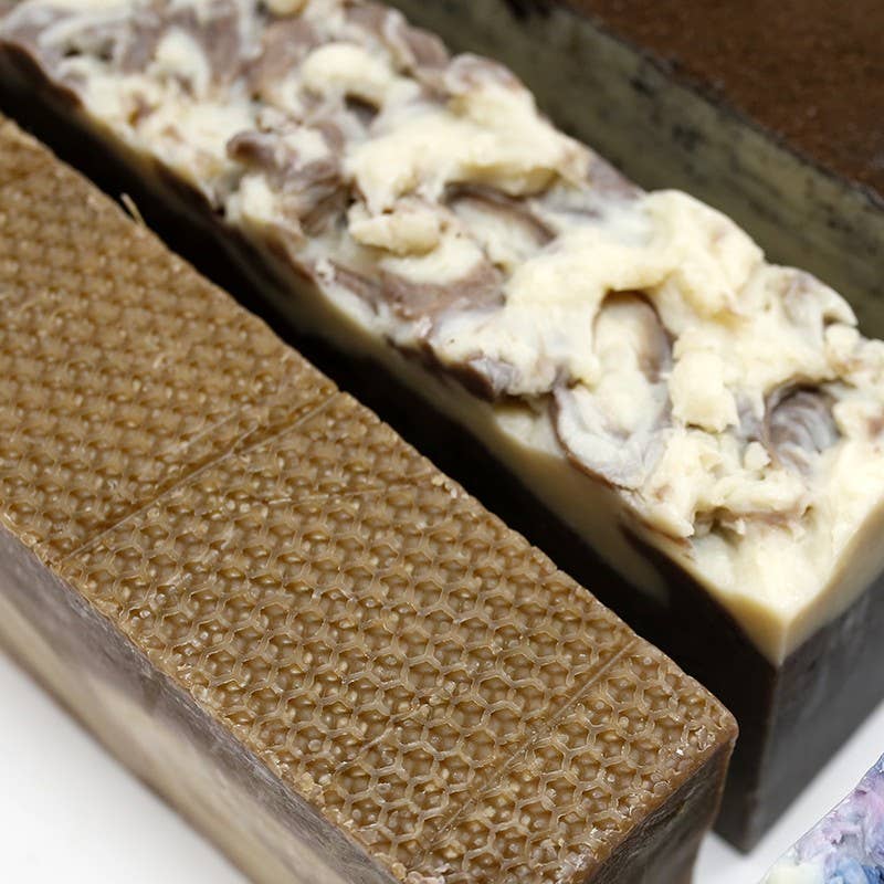 Ethike.eu - Venta al por mayor Pastilla de jabón - Jabón de propóleo2