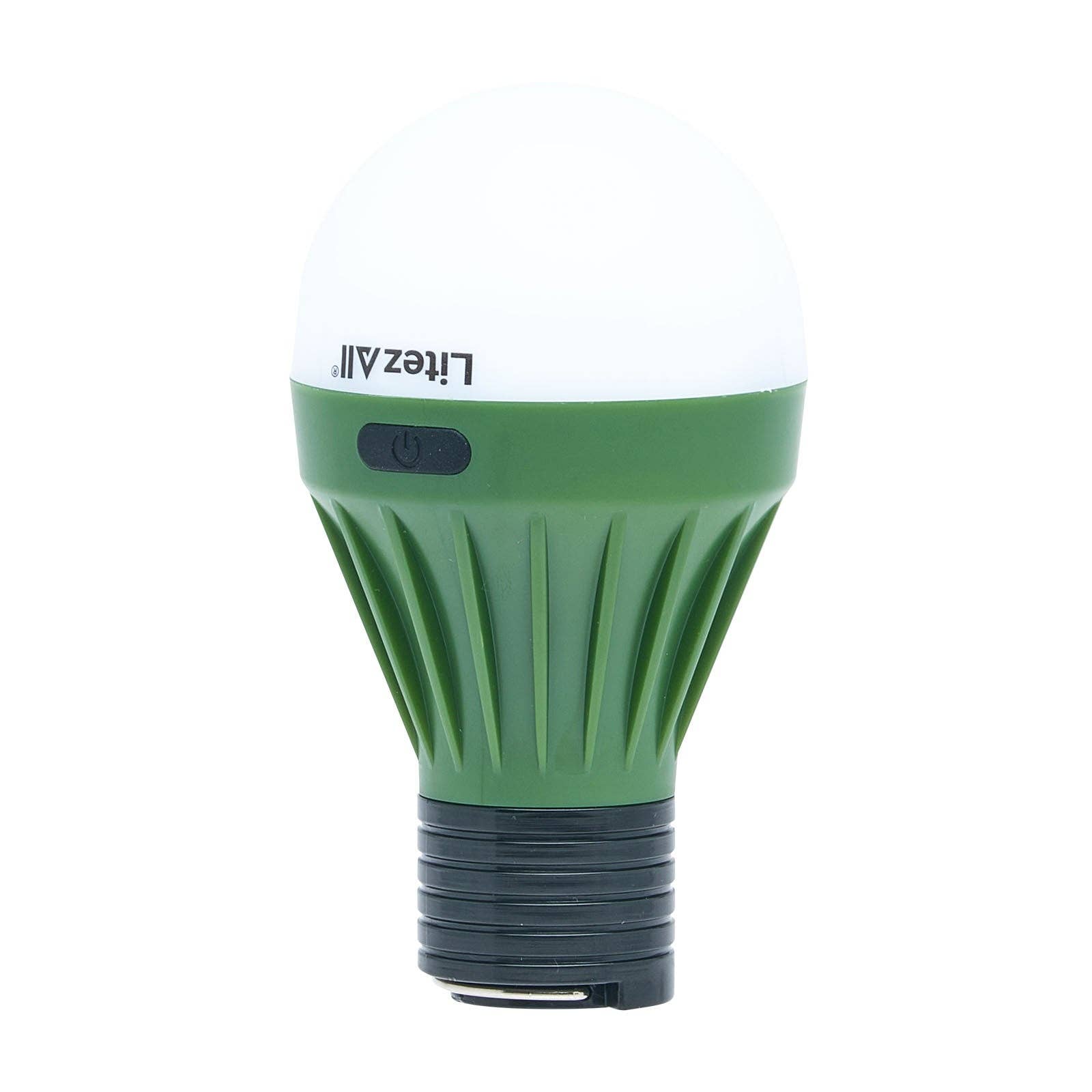 LitezAll - Wholesale Flashlight - LitezAll PortaBulb® with Carabiner27