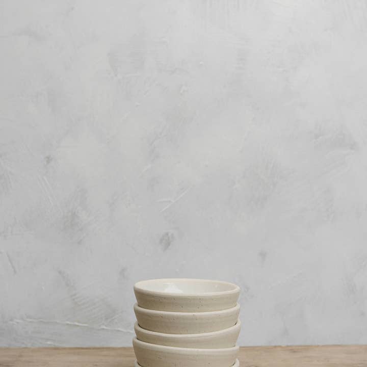 Atelier Tréma - Wholesale Condiment/Dip Bowl - Dip/Dip