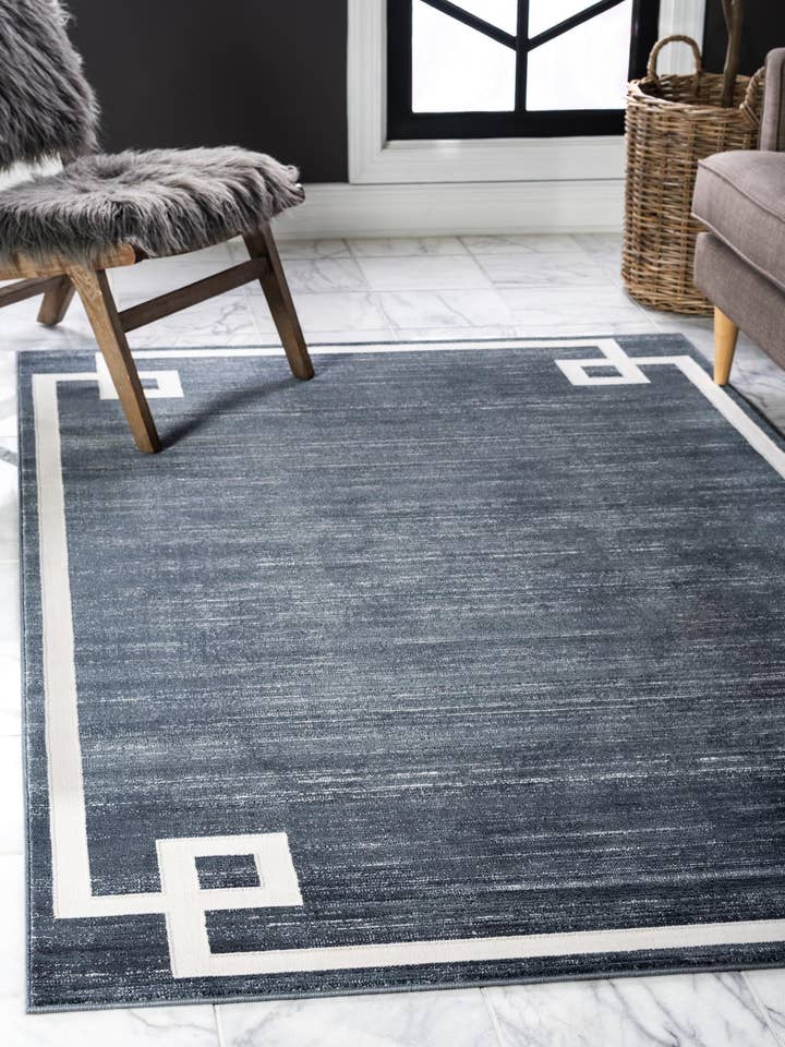 Modern Jill Zarin Lenox Hill Uptown Rug for wholesale by Rug Mart