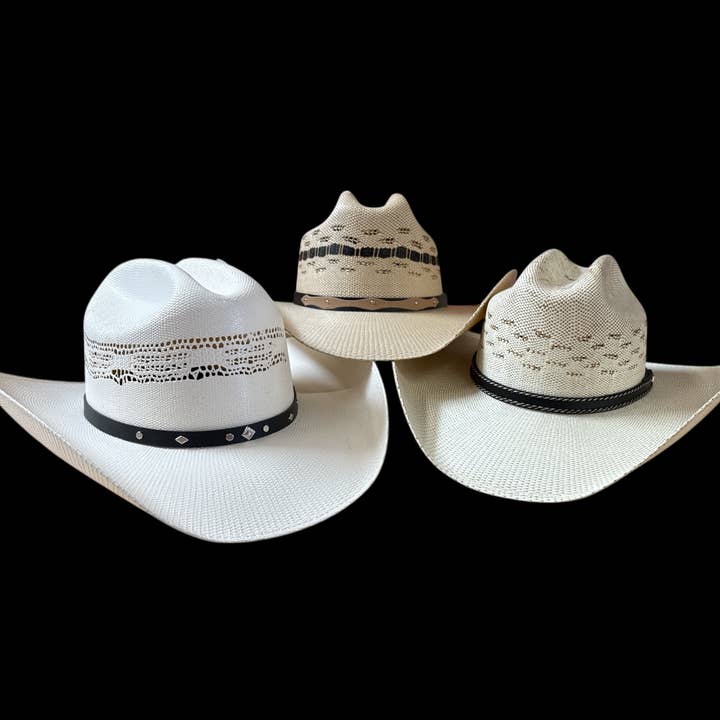 Nati Natash - Wholesale Cowboy Hat - Women's - Straw Western Hats 1