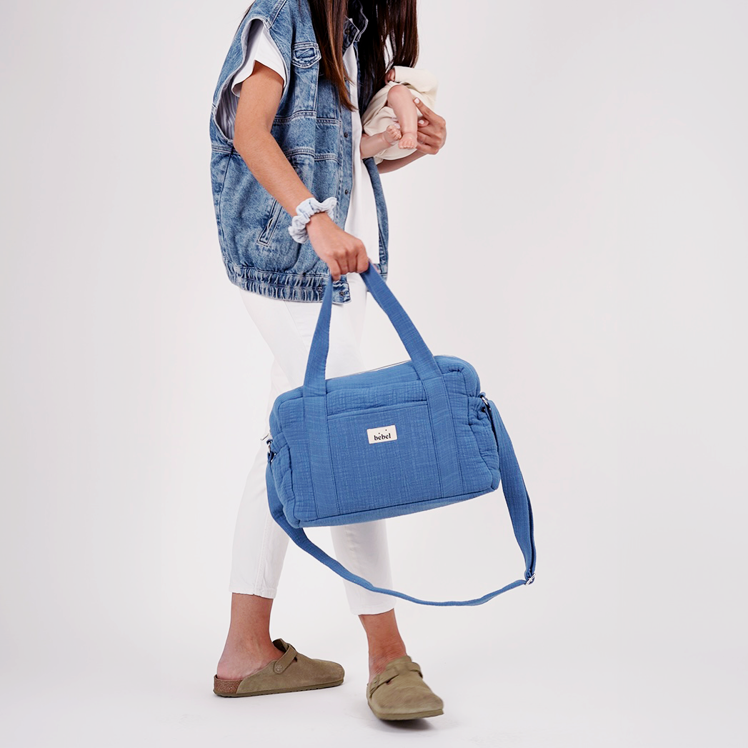 bebel - Wholesale Diaper Bag - Baby - Diaper bag12