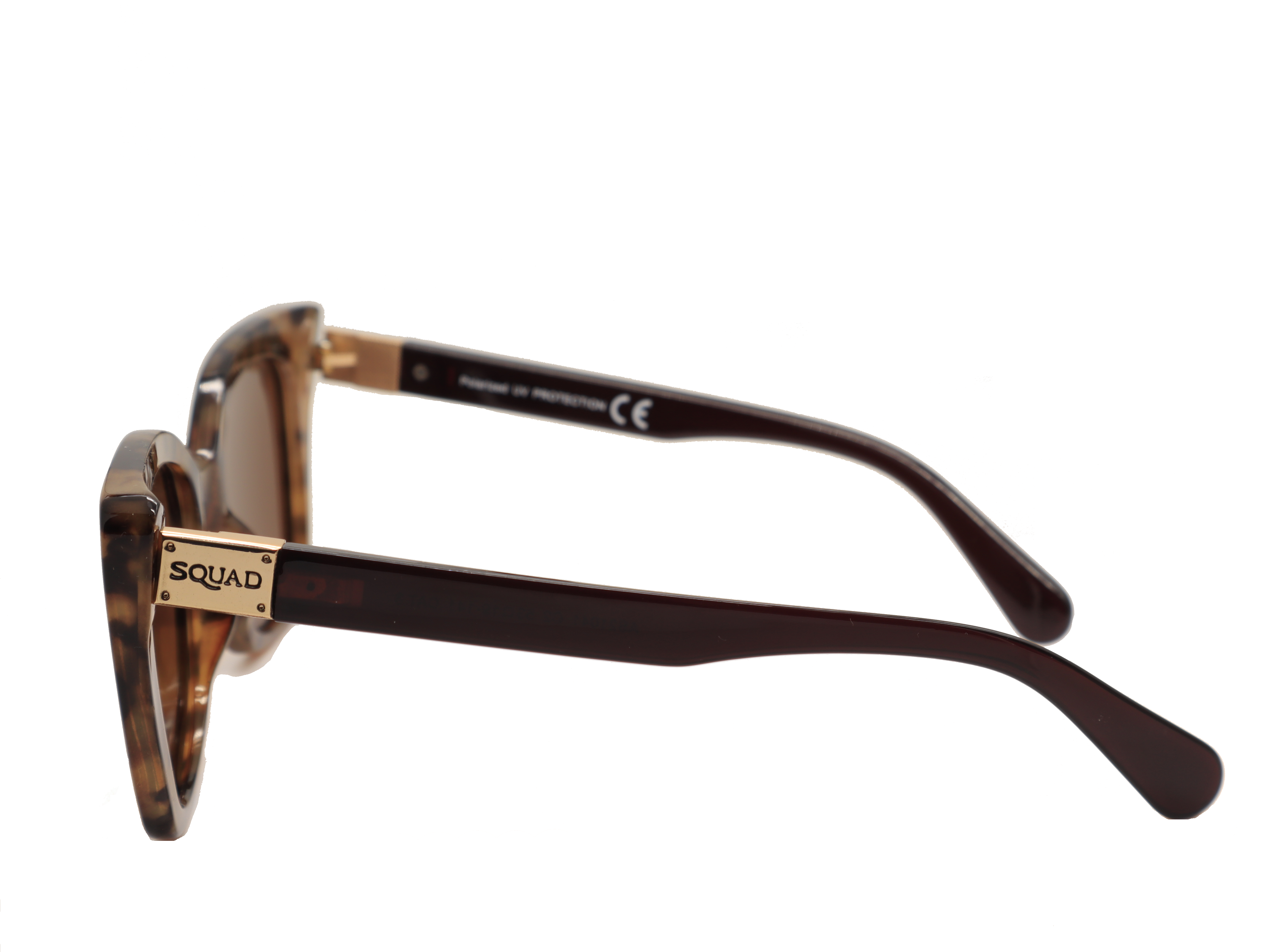 Autoservicioptico SL - Wholesale Sunglasses - Women's - Fashion Retro Polarized Cat Eyes Women's Sunglasses7