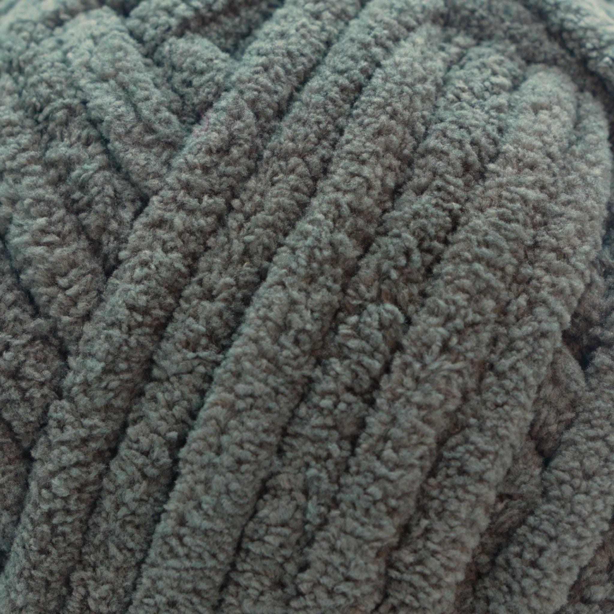 Okey Dokeys – Fio por atacado – Fio de Chenille de Veludo Jumbo - #7 - Novelos de 300g32