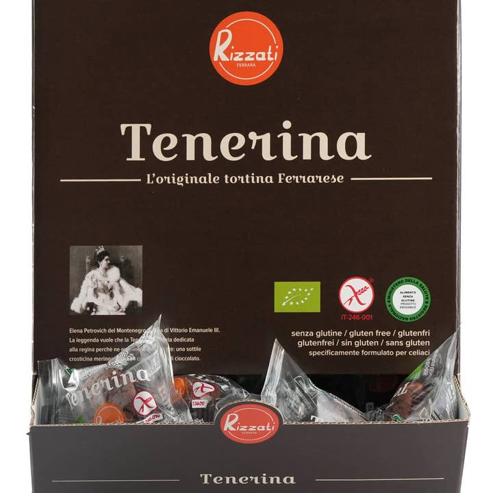 CanĂ¹ - Wholesale Cake - Tenerina cake 10 g3