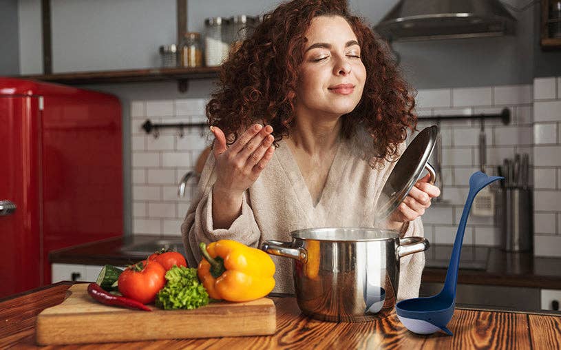 Peleg Design - Wholesale Ladle - Souper Tail - Ladle5